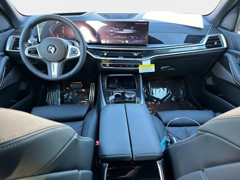 New 2026 BMW X5 sDrive40i w/ M Sport Package image 14