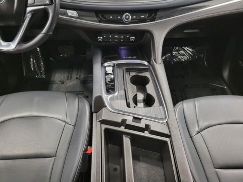 Used 2023 Buick Enclave Essence w/ Experience Buick Package AWD/4WD image 17