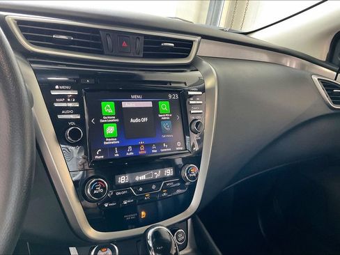Used 2024 Nissan Murano SV AWD/4WD image 10