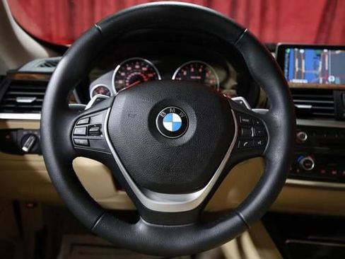 Used 2014 BMW 328i Gran Turismo xDrive AWD/4WD image 15