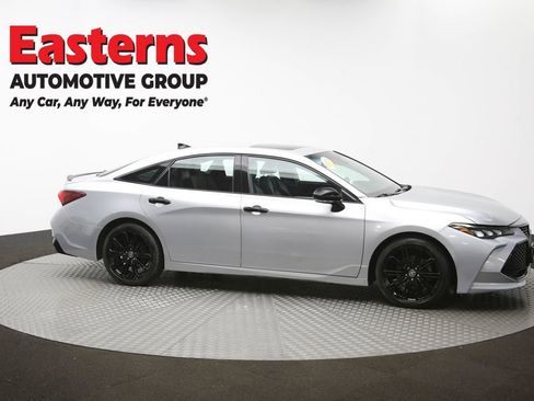 Used 2021 Toyota Avalon XSE FWD image 49
