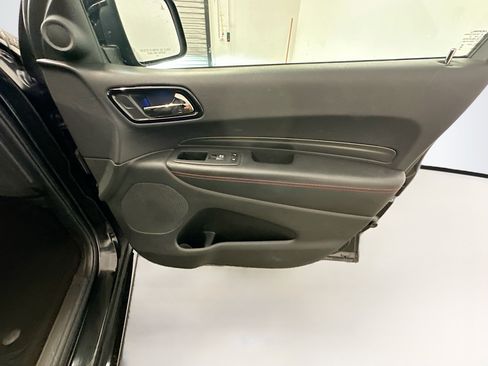 Used 2024 Dodge Durango GT AWD/4WD image 35