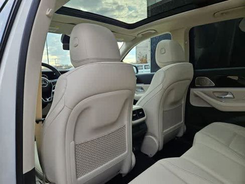 Used 2026 Mercedes-Benz GLE 350 4MATIC image 18