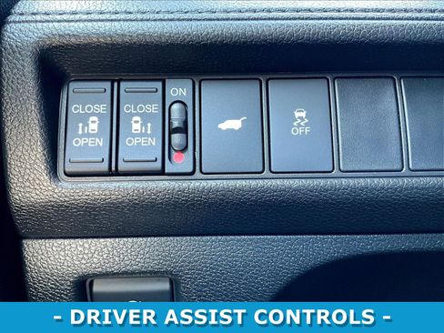 Certified 2026 Honda Odyssey EX-L image 37
