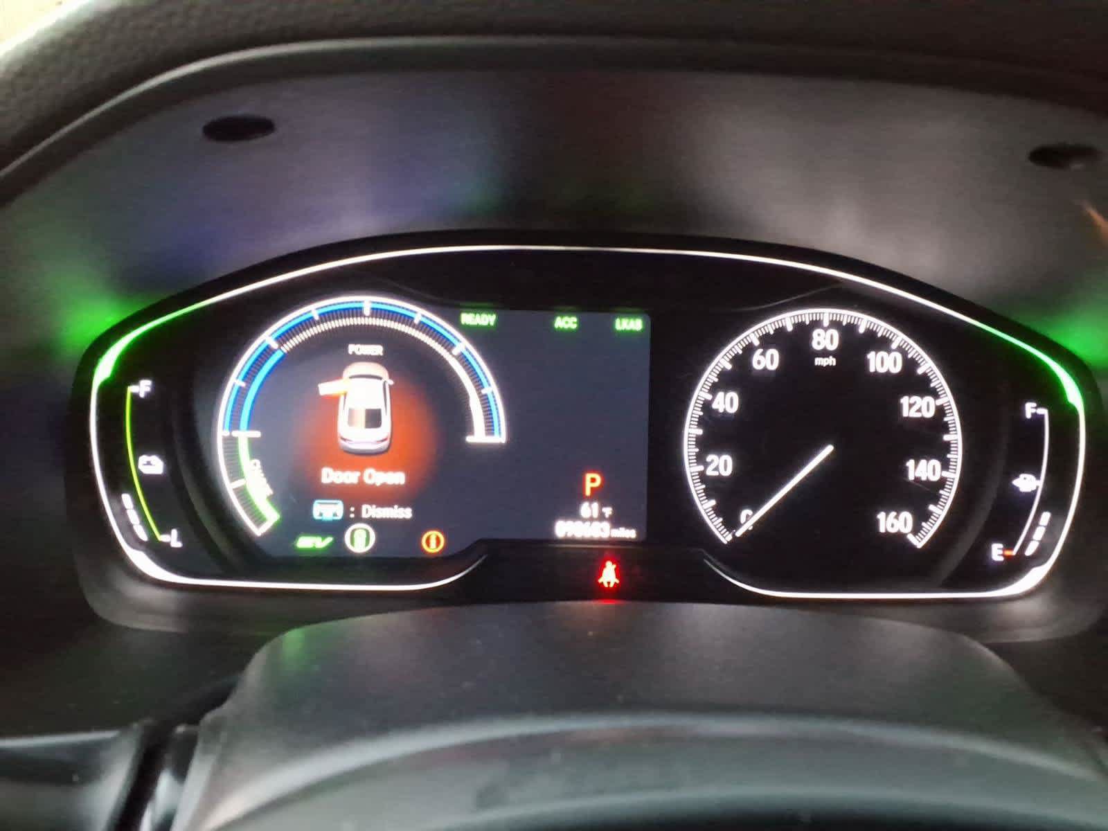 Used 2019 Honda Accord Hybrid image 19