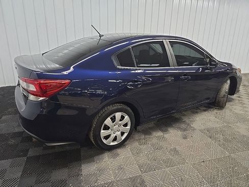 Used 2020 Subaru Impreza 2.0i image 3