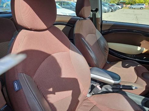 Used 2008 MINI Cooper Clubman S image 12