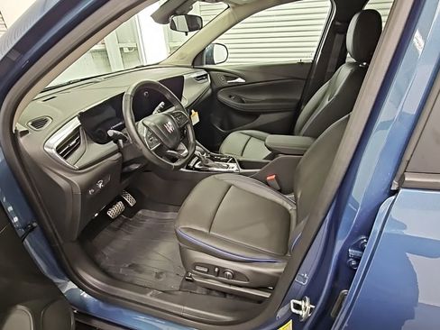 New 2026 Buick Encore GX Sport Touring w/ Advanced Technology Package image 10