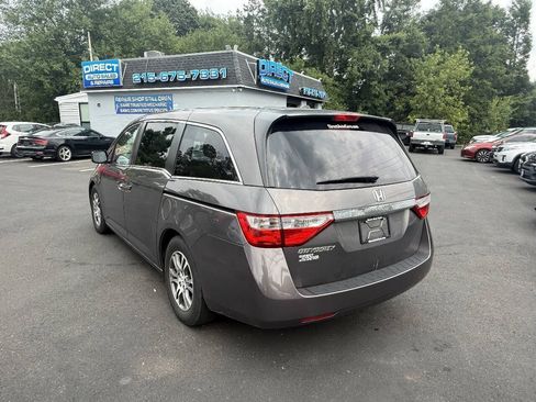 Used 2011 Honda Odyssey EX-L image 8