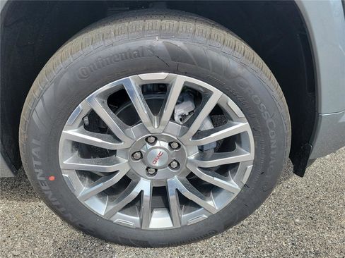 New 2026 GMC Terrain Denali image 6