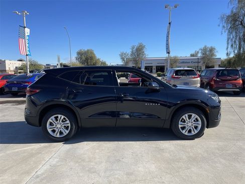 Used 2021 Chevrolet Blazer LT image 5
