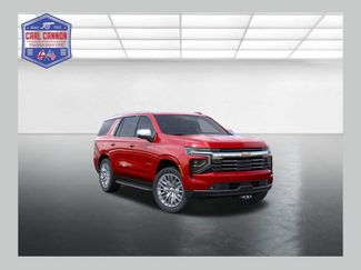 New 2026 Chevrolet Tahoe Premier AWD/4WD video 1