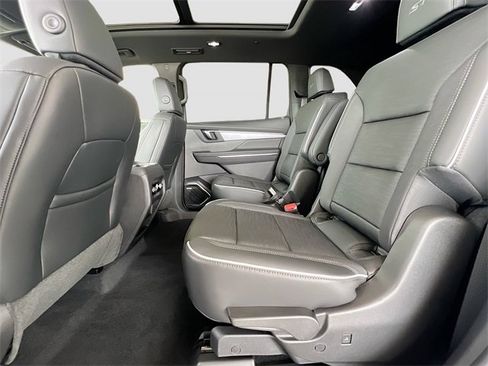 New 2026 Buick Enclave Sport Touring w/ Power Package image 17