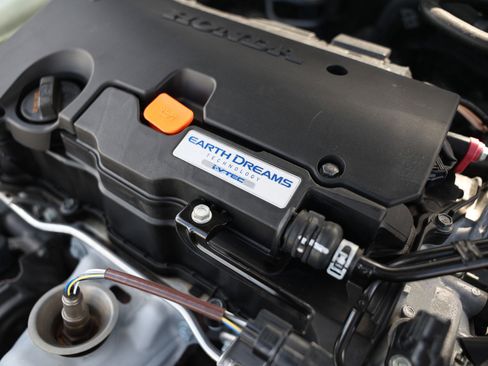 Used 2020 Honda Civic Sport image 52