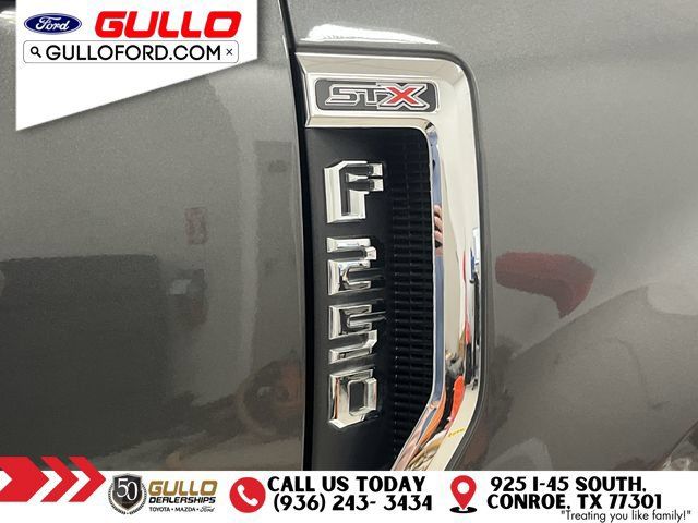 Used 2020 Ford F250 XL w/ STX Appearance Package AWD/4WD image 31