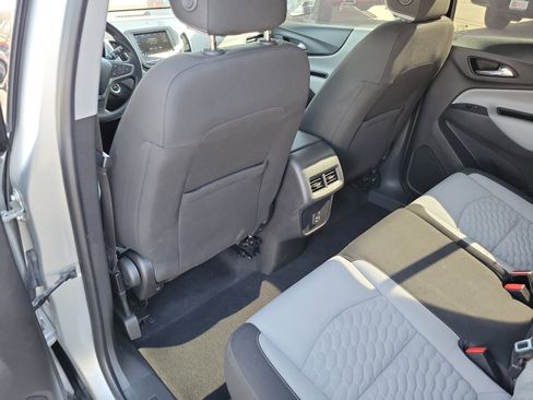 Used 2019 Chevrolet Equinox LS image 10