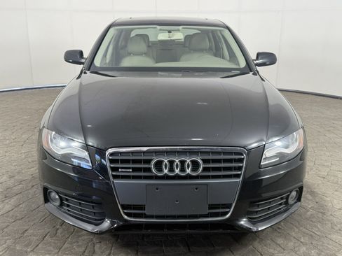Used 2011 Audi A4 2.0T Premium AWD/4WD image 2