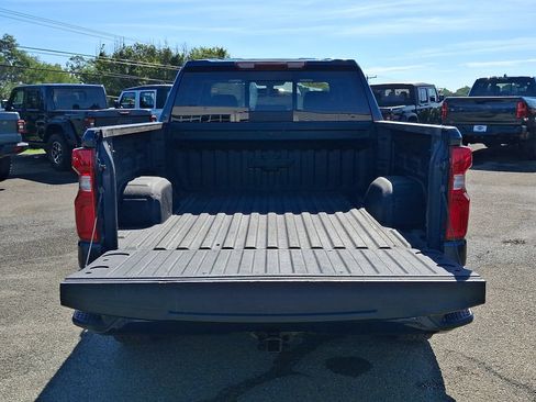 Used 2021 Chevrolet Silverado 1500 RST w/ Convenience Package II AWD/4WD image 28