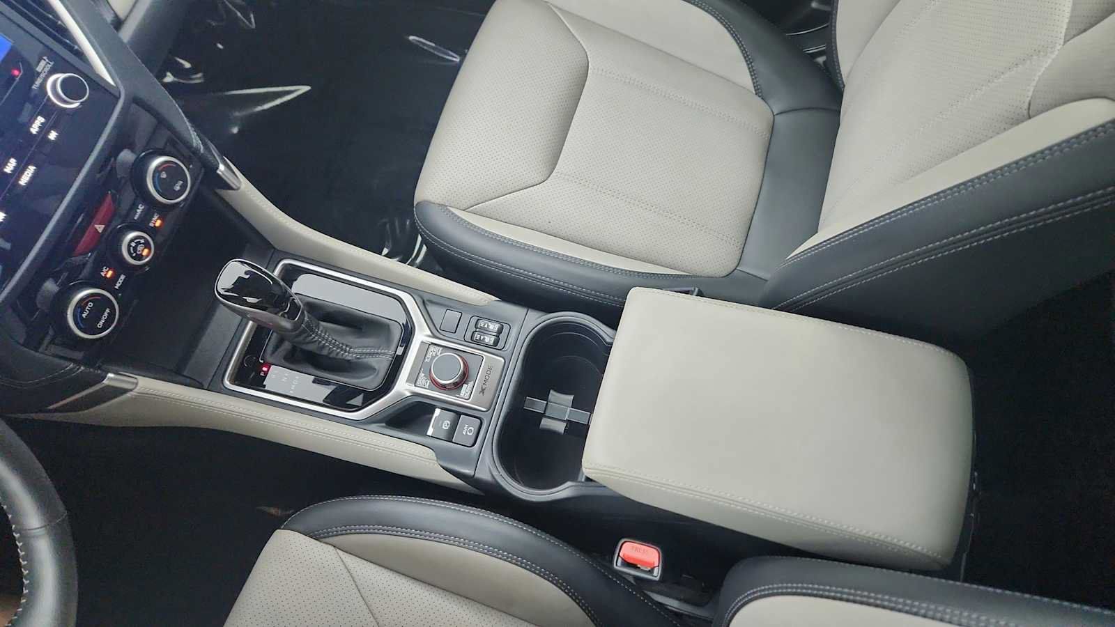 Certified 2023 Subaru Forester Limited AWD/4WD image 19