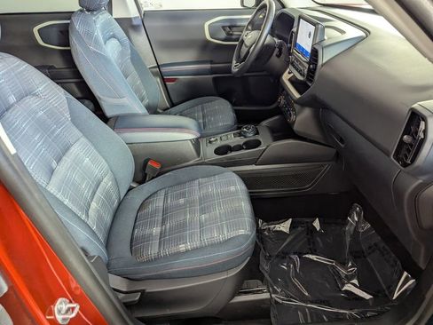 Used 2023 Ford Bronco Sport Heritage w/ Heritage Convenience Package image 32