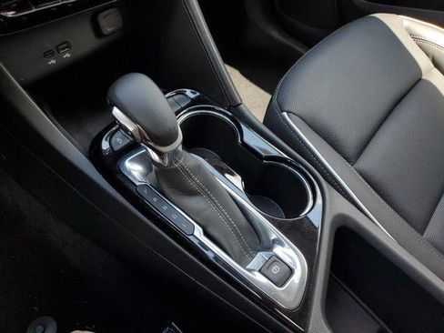 New 2026 Buick Encore GX Avenir FWD image 28