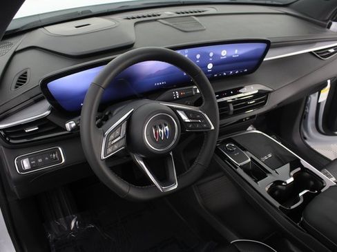 New 2026 Buick Enclave Sport Touring image 9