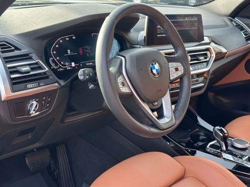 Certified 2024 BMW X3 xDrive30i w/ Convenience Package image 14