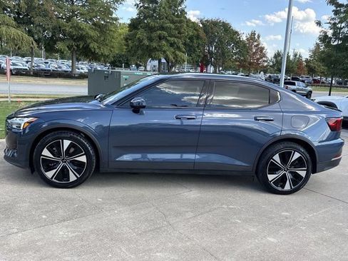 Used 2023 Polestar Polestar 2 w/ Pilot Pack AWD/4WD image 9