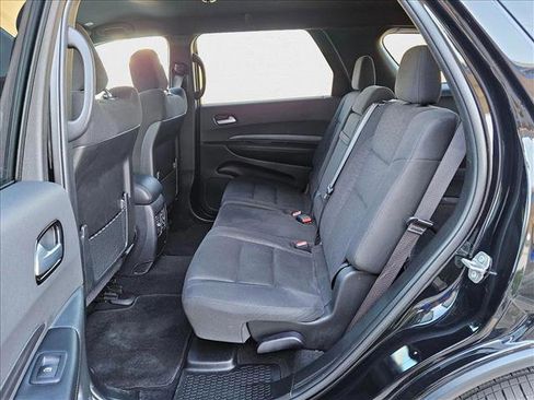 Used 2024 Dodge Durango SXT image 18