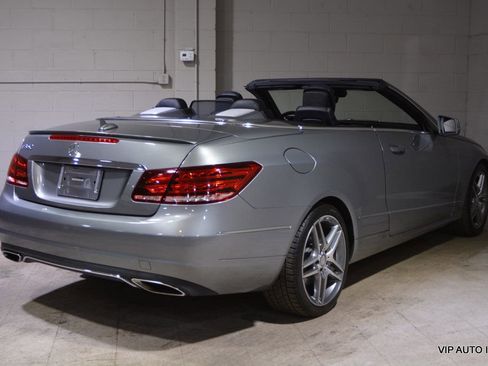 Used 2014 Mercedes-Benz E 350 Cabriolet image 6