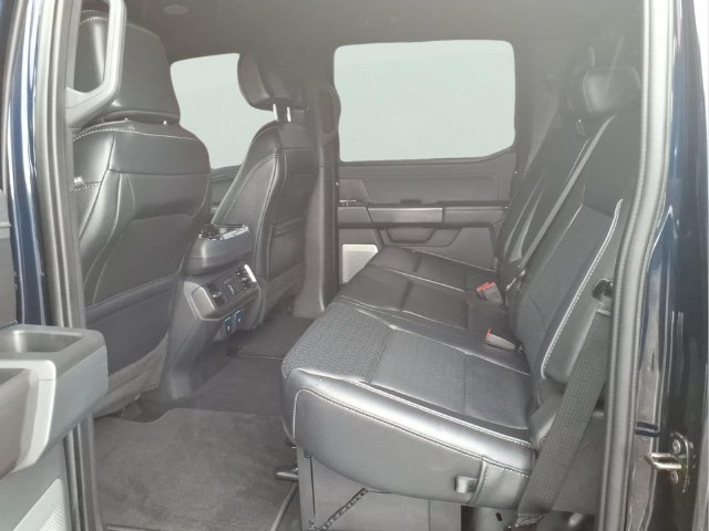 Used 2024 Ford F150 Lariat w/ Equipment Group 502A High AWD/4WD image 9