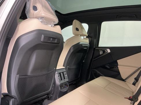New 2026 BMW X3 xDrive30 AWD/4WD image 27