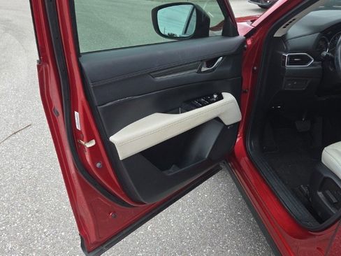 Used 2017 MAZDA CX-5 Grand Select image 27