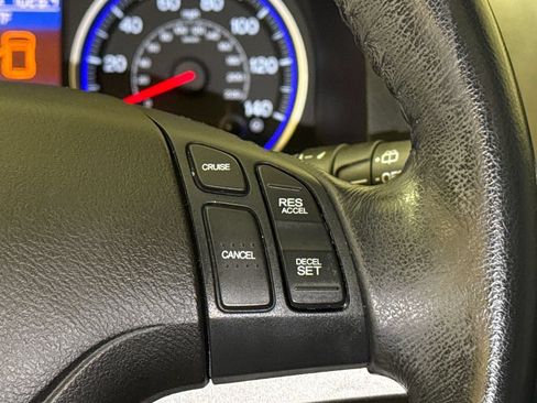 Used 2010 Honda CR-V EX-L image 29