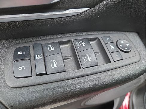 Used 2023 RAM 1500 Big Horn AWD/4WD image 15