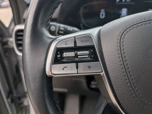 Used 2024 Kia Telluride EX X-Line AWD/4WD image 22