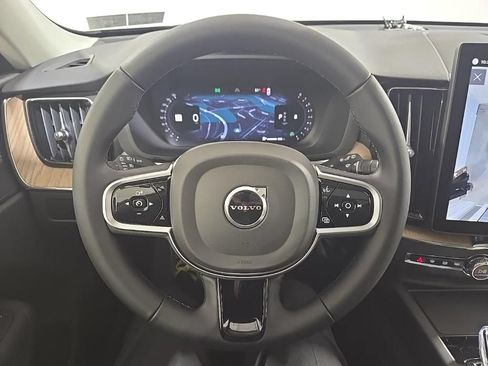 Used 2026 Volvo XC60 B5 Plus w/ Climate Package AWD/4WD image 11