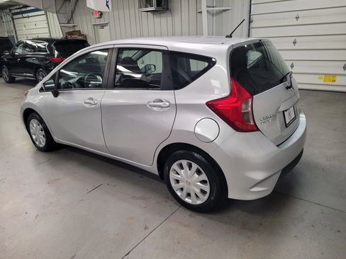 Used 2018 Nissan Versa Note S image 4