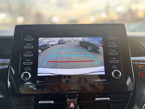 Used 2023 Toyota Camry SE FWD image 18