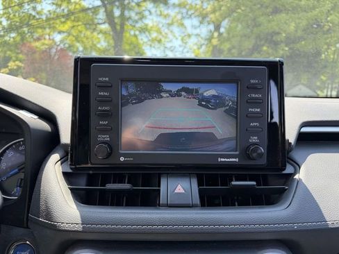 Used 2020 Toyota RAV4 XLE w/ Convenience Package AWD/4WD image 28