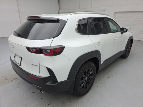 Used 2024 MAZDA CX-50 AWD 2.5 S w/ Cargo Package image 11