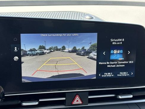 Used 2023 Hyundai Elantra SEL w/ Convenience Package FWD image 20