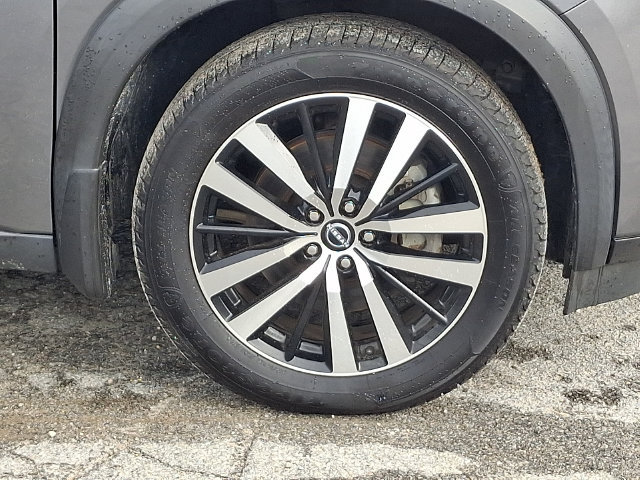 Used 2023 Nissan Pathfinder Platinum AWD/4WD image 28