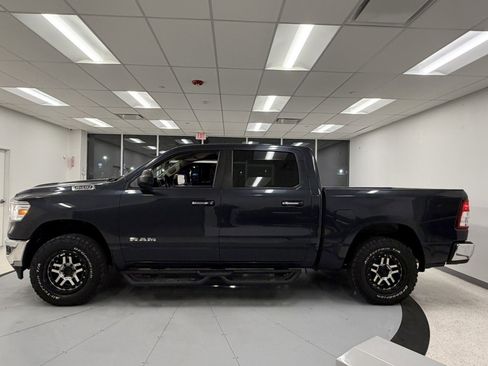 Used 2020 RAM 1500 Big Horn image 56