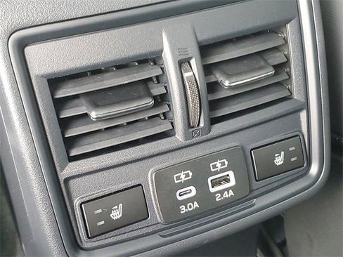 New 2026 Subaru Outback Touring XT image 11