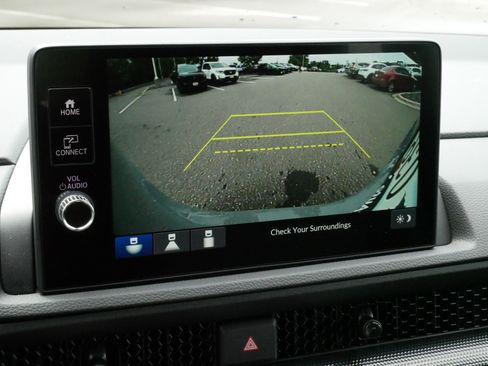 Used 2026 Honda CR-V LX image 29