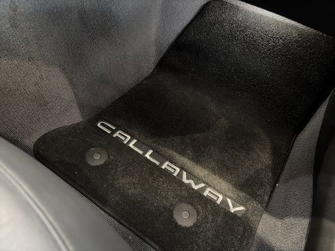 Used 2015 Chevrolet Corvette Z06 w/ 3LZ Preferred Equipment Group image 33