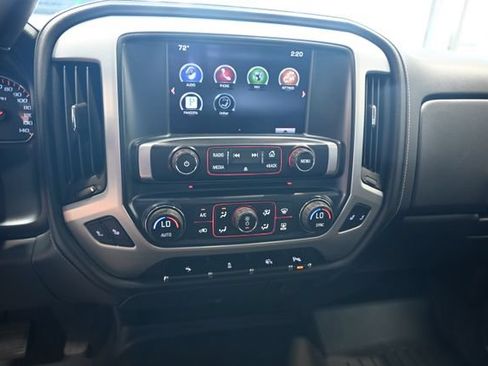 Used 2014 GMC Sierra 1500 SLT w/ SLT Preferred Package AWD/4WD image 15