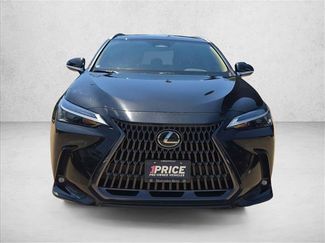 Used 2024 Lexus NX 250 FWD w/ Towing Package (2000 Lbs) video 2