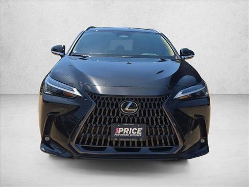 Used 2024 Lexus NX 250 FWD w/ Towing Package (2000 Lbs) image 2